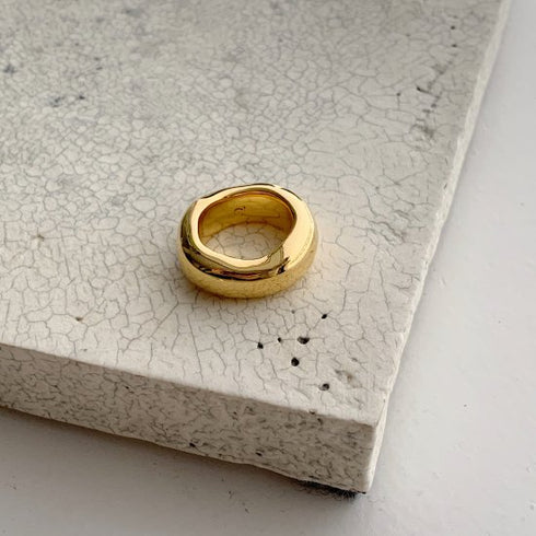 middle ring